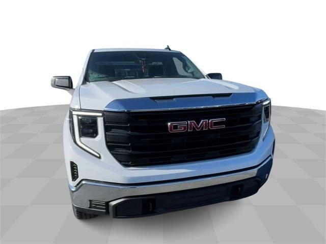 new 2025 GMC Sierra 1500 car, priced at $41,530