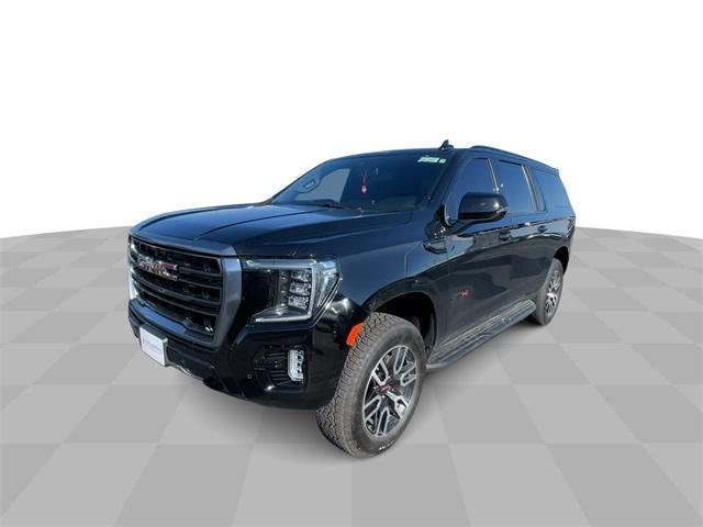 used 2022 GMC Yukon XL car, priced at $59,981