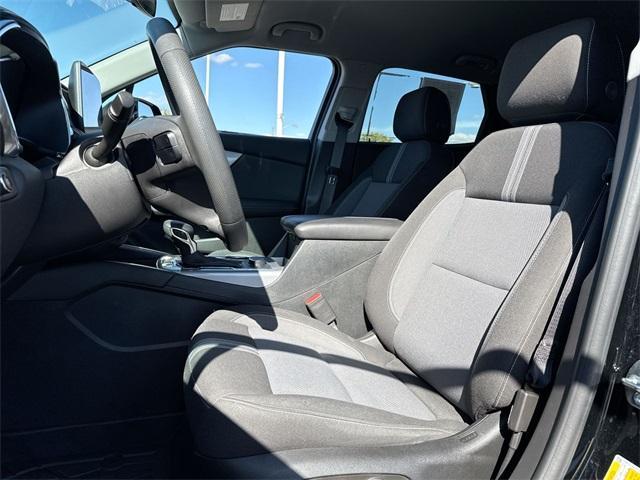 used 2023 Chevrolet Blazer car