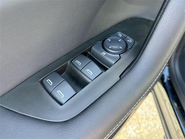 used 2023 Chevrolet Blazer car