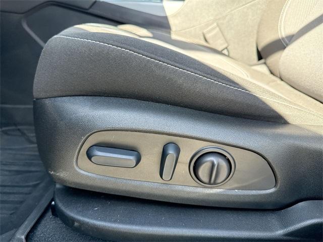 used 2023 Chevrolet Blazer car