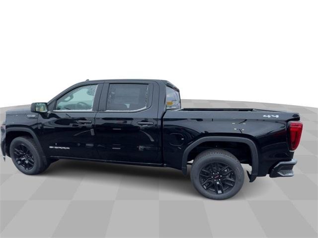 new 2025 GMC Sierra 1500 car, priced at $46,215