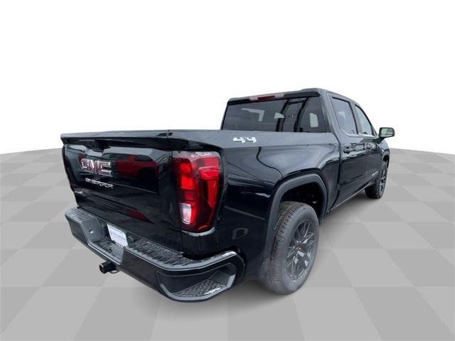 new 2025 GMC Sierra 1500 car, priced at $46,215