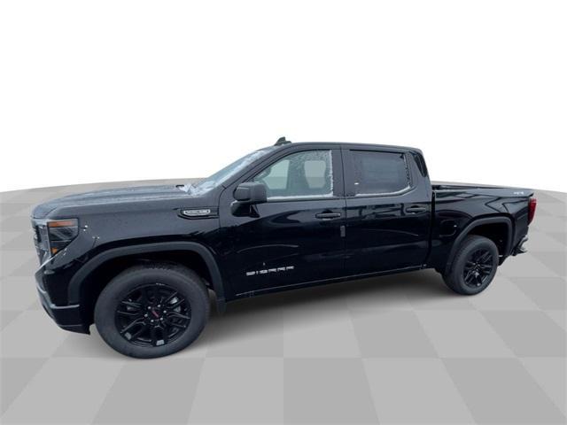 new 2025 GMC Sierra 1500 car, priced at $46,215