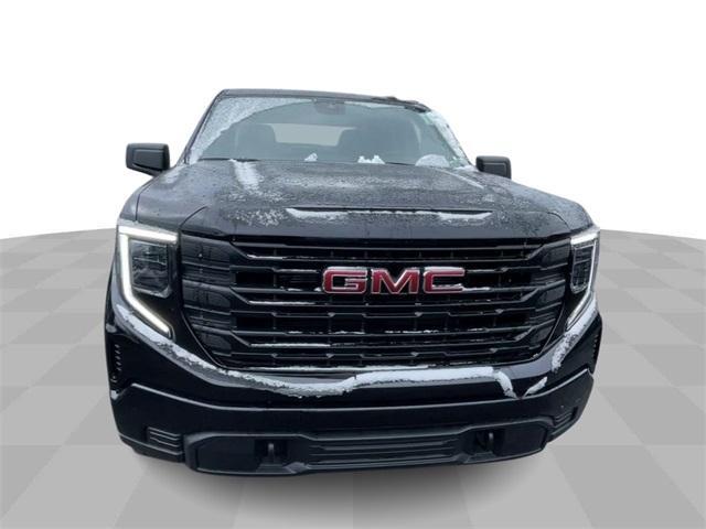 new 2025 GMC Sierra 1500 car, priced at $46,215