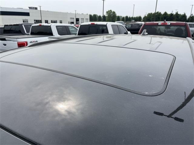 used 2021 Jeep Grand Cherokee car, priced at $24,890