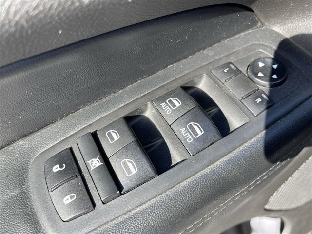 used 2021 Jeep Grand Cherokee car, priced at $24,890