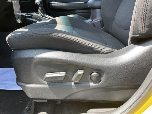 used 2015 Kia Soul car, priced at $11,990