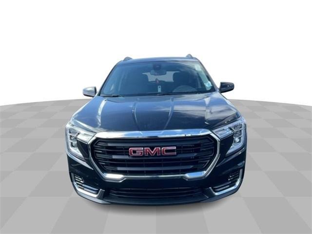 new 2024 GMC Terrain car, priced at $27,315