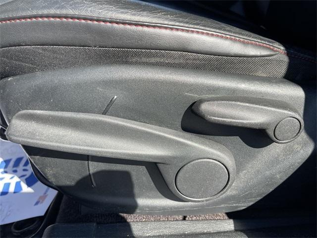 used 2017 Jeep Cherokee car, priced at $8,990