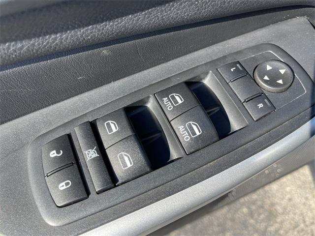 used 2017 Jeep Cherokee car, priced at $8,990