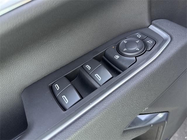 used 2025 GMC Sierra 2500 car, priced at $55,990