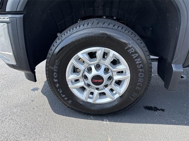 used 2025 GMC Sierra 2500 car, priced at $55,990
