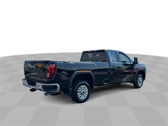 used 2025 GMC Sierra 2500 car, priced at $55,990