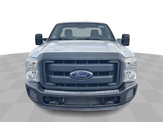 used 2016 Ford F-250 car, priced at $18,990