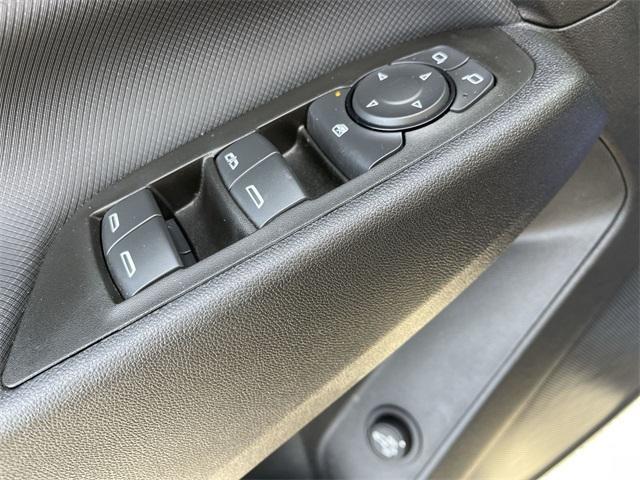 used 2023 Chevrolet Equinox car, priced at $24,980