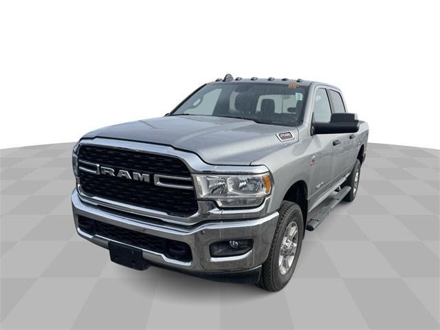 used 2022 Ram 2500 car, priced at $39,888