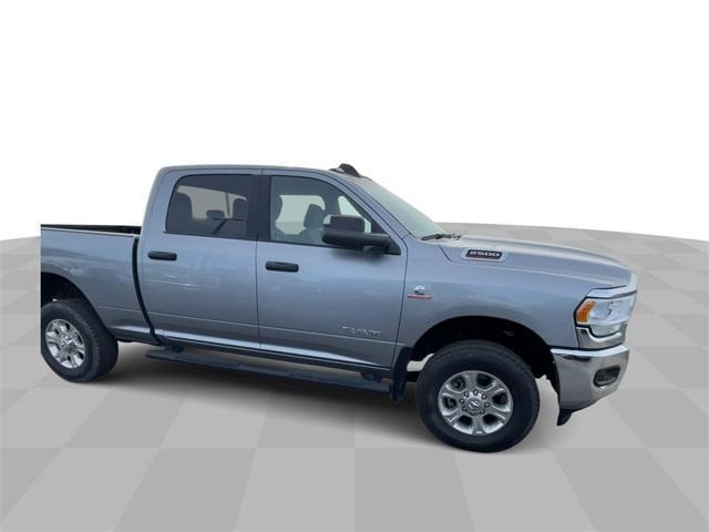 used 2022 Ram 2500 car, priced at $39,888