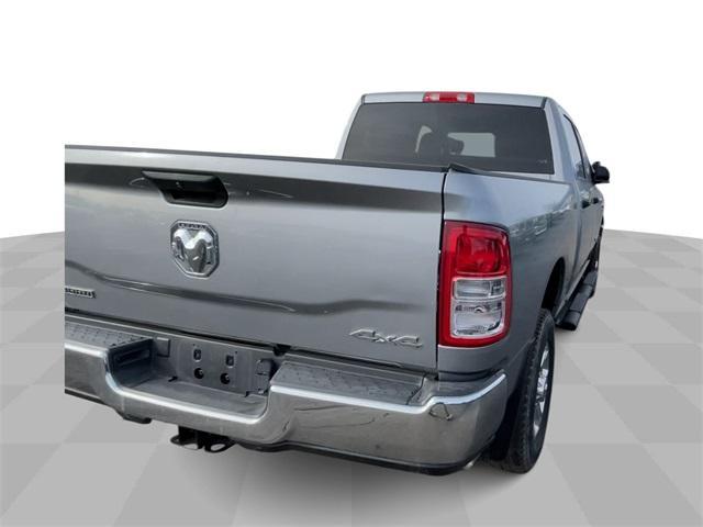 used 2022 Ram 2500 car, priced at $39,888