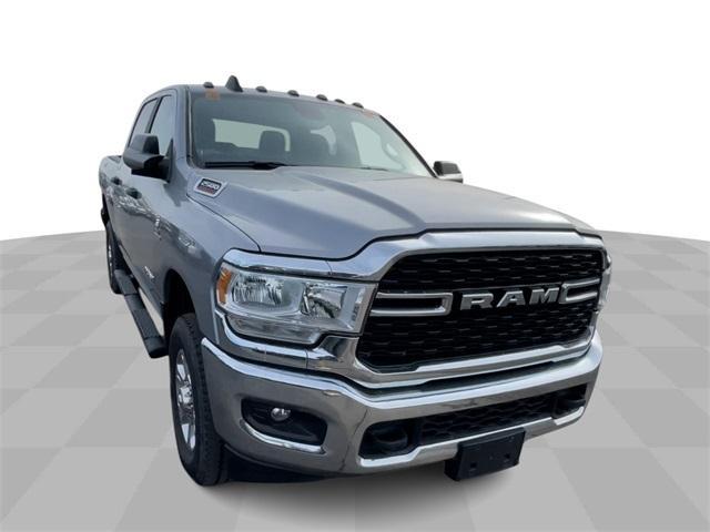 used 2022 Ram 2500 car, priced at $39,888