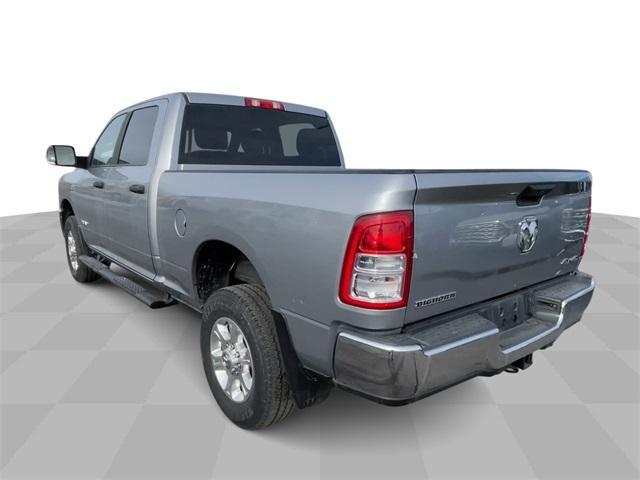 used 2022 Ram 2500 car, priced at $39,888