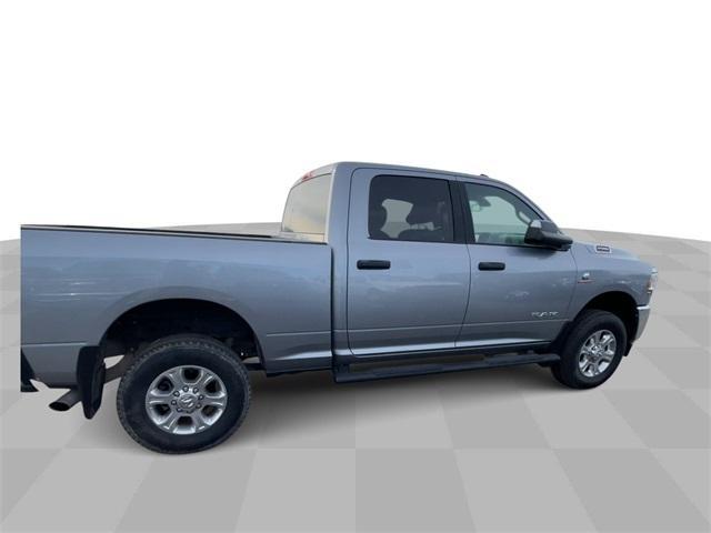 used 2022 Ram 2500 car, priced at $39,888