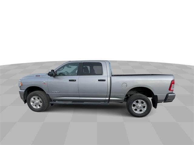 used 2022 Ram 2500 car, priced at $39,888