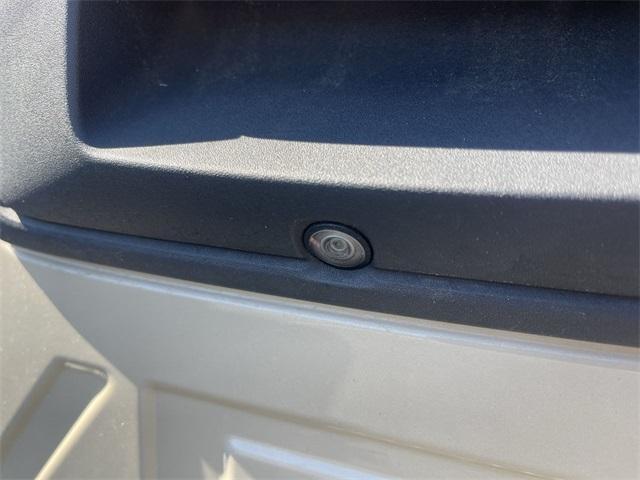 used 2022 Chevrolet Colorado car, priced at $38,990