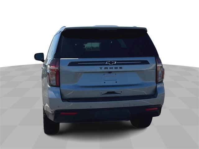 used 2023 Chevrolet Tahoe car, priced at $57,990