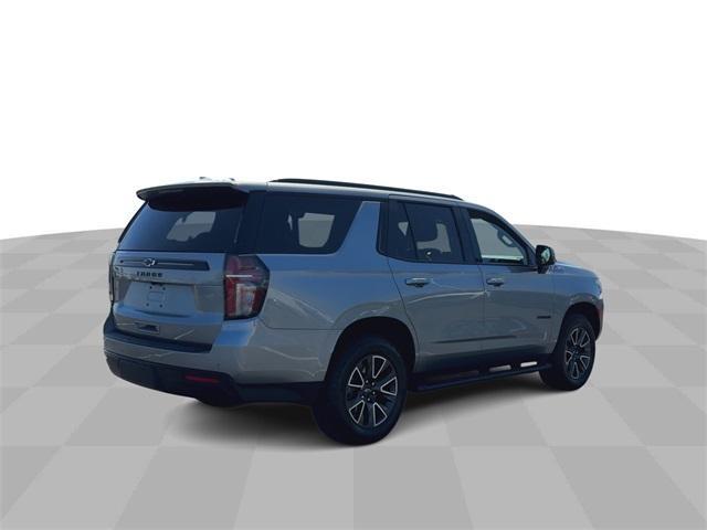 used 2023 Chevrolet Tahoe car, priced at $57,990
