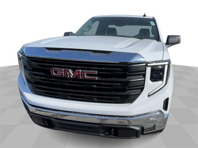 new 2025 GMC Sierra 1500 car, priced at $40,030