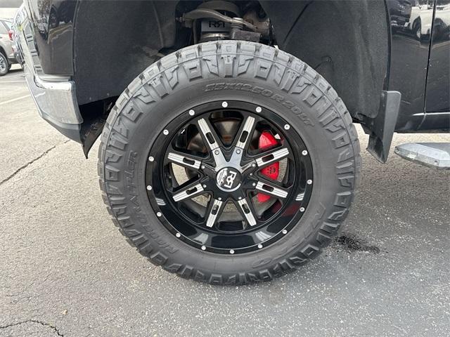 used 2019 Chevrolet Silverado 1500 car, priced at $41,981