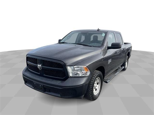 used 2020 Ram 1500 Classic car, priced at $24,981