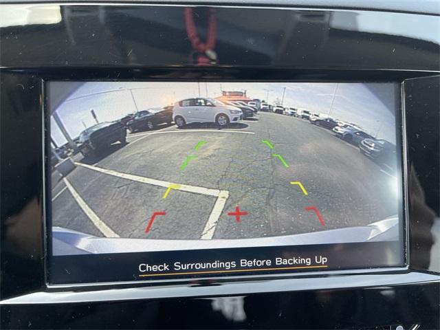 used 2021 Subaru Crosstrek car, priced at $18,990