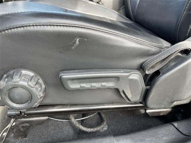 used 2018 Jeep Wrangler Unlimited car, priced at $25,491