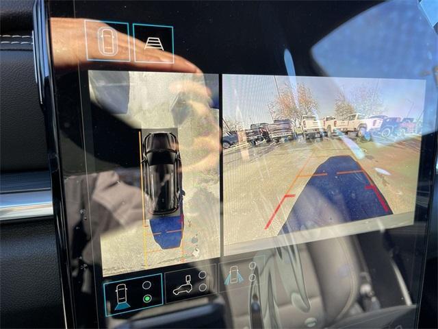 new 2026 GMC Terrain car, priced at $35,075