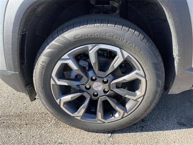 new 2026 GMC Terrain car, priced at $35,075