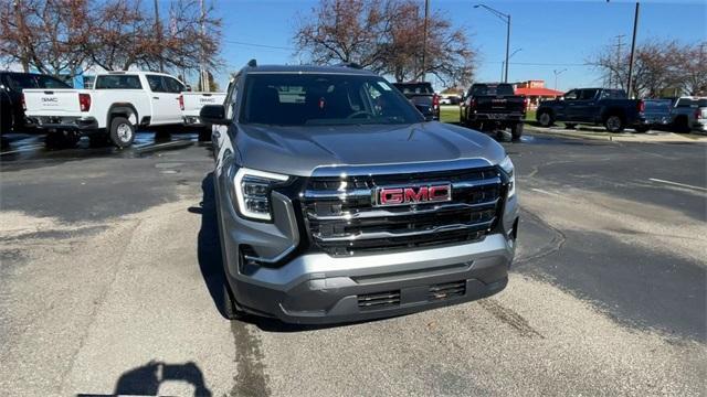 new 2026 GMC Terrain car, priced at $35,075