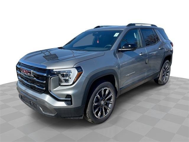 new 2026 GMC Terrain car, priced at $35,075