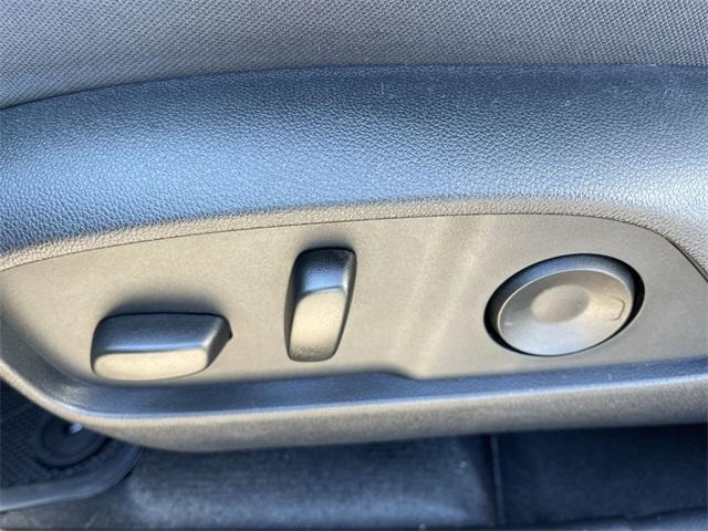 new 2026 GMC Terrain car, priced at $35,075