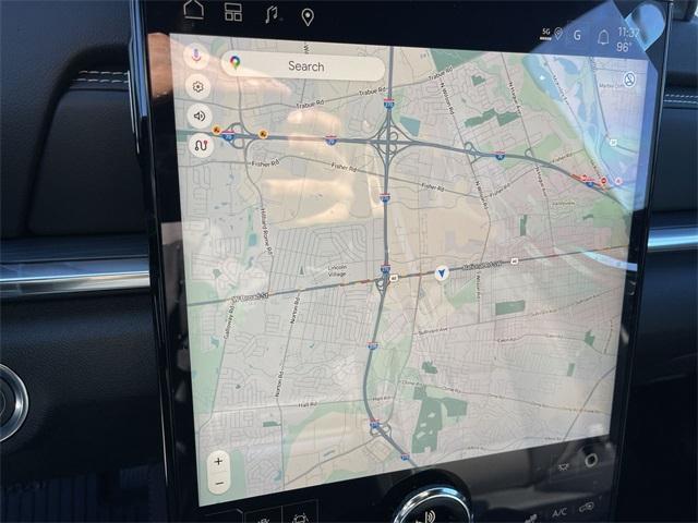 new 2026 GMC Terrain car, priced at $35,075