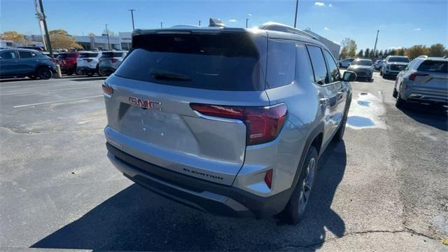 new 2026 GMC Terrain car, priced at $35,075