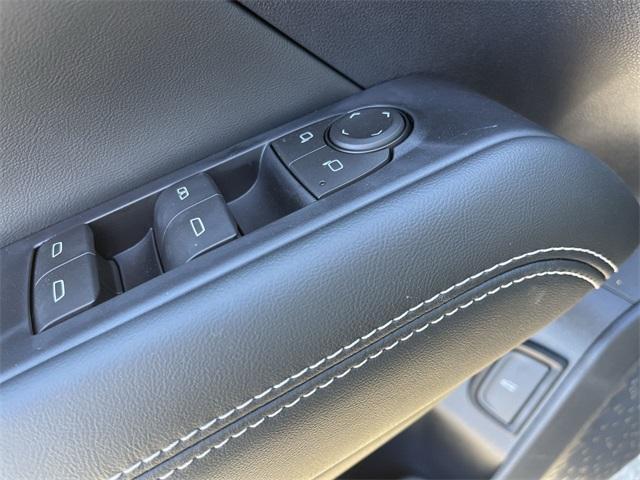 new 2026 GMC Terrain car, priced at $35,075