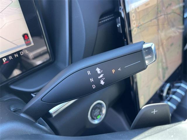 new 2026 GMC Terrain car, priced at $35,075