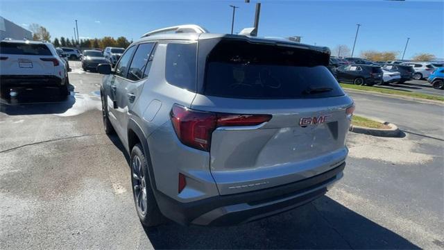 new 2026 GMC Terrain car, priced at $35,075