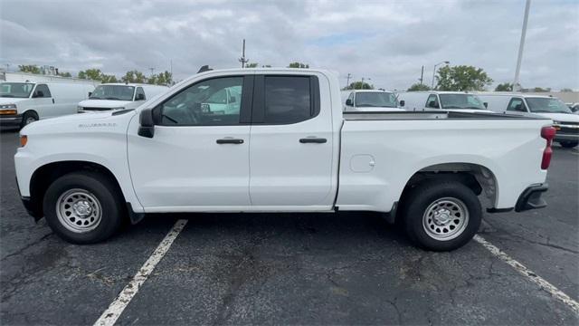used 2019 Chevrolet Silverado 1500 car, priced at $19,990