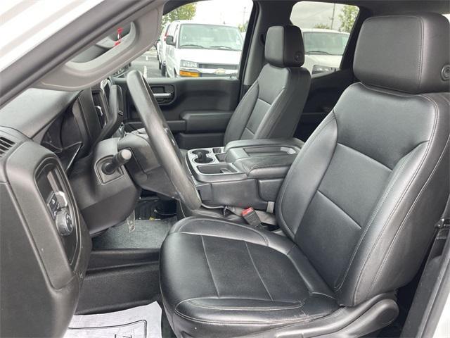 used 2019 Chevrolet Silverado 1500 car, priced at $19,990