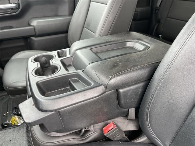 used 2019 Chevrolet Silverado 1500 car, priced at $19,990