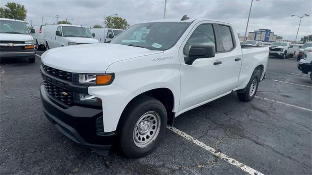 used 2019 Chevrolet Silverado 1500 car, priced at $19,990