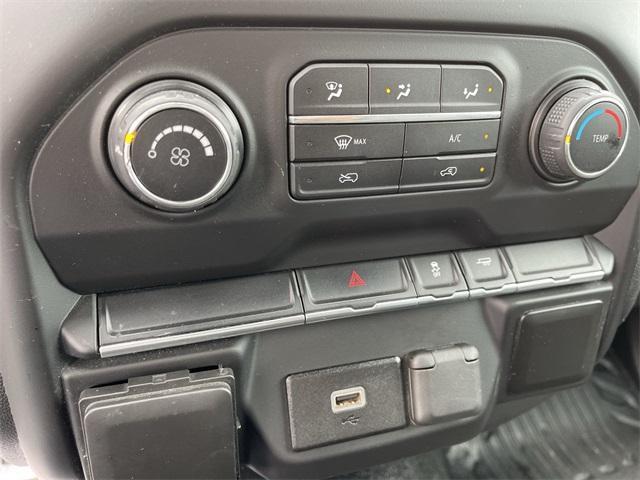 used 2019 Chevrolet Silverado 1500 car, priced at $19,990